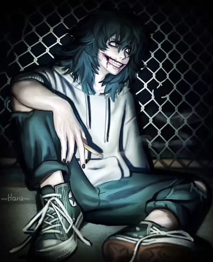 Jeff The Killer~ thumbnail