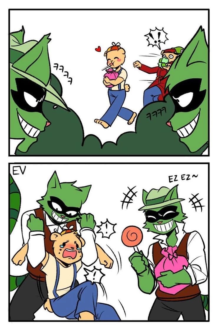 Splendid y Flippy thumbnail