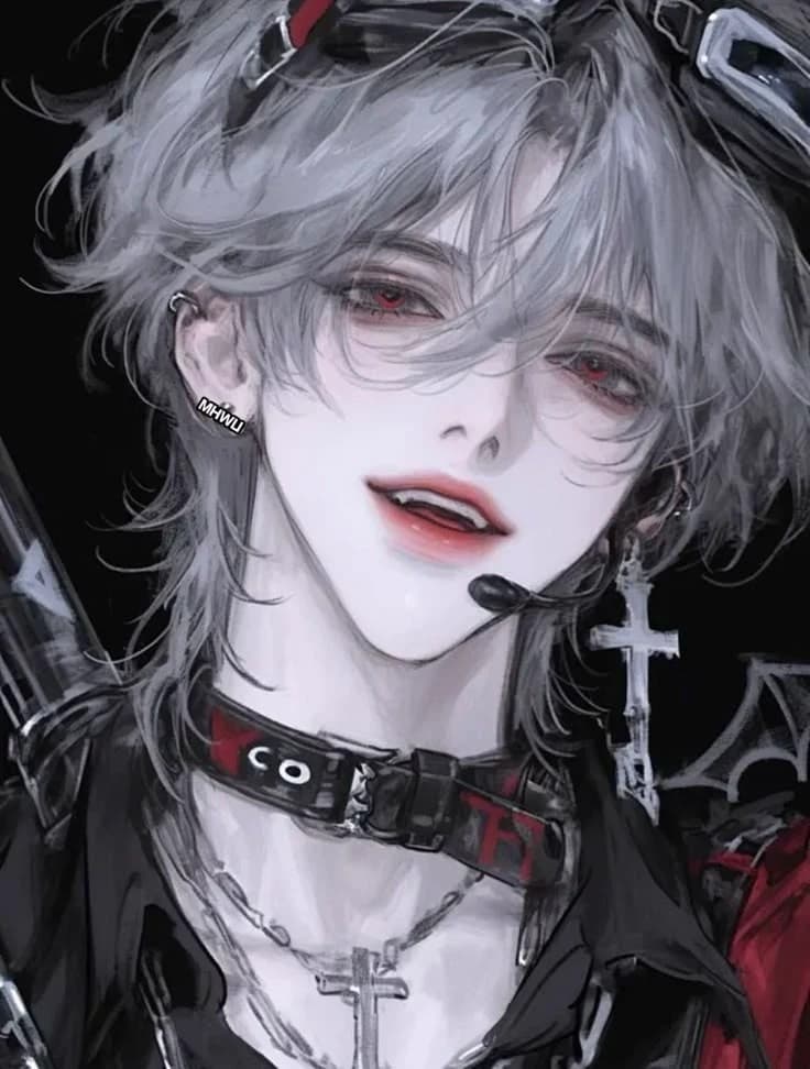 Alvis (celebrity Crush)  thumbnail