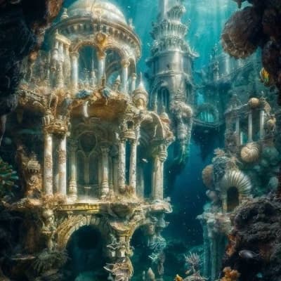 The School of Mermaids thumbnail