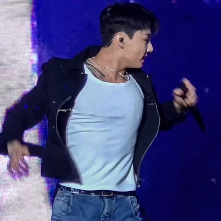 Jungkook thumbnail