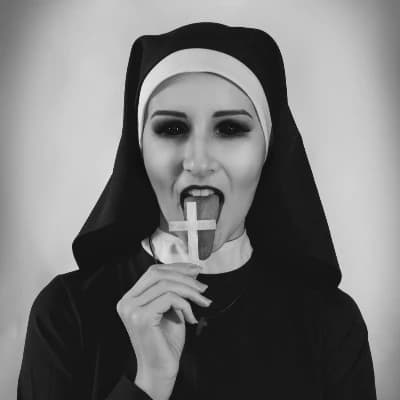 Sister Roxanne thumbnail