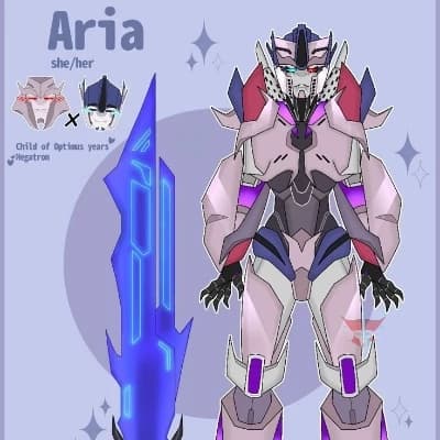 Aria thumbnail