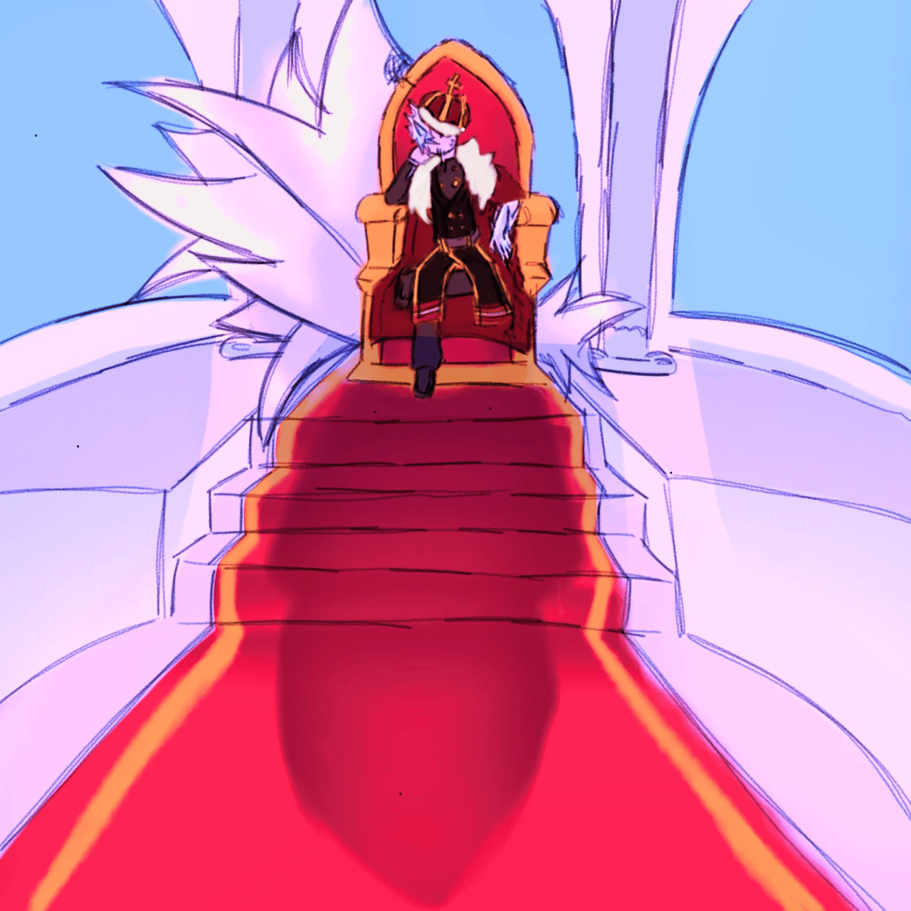 Cruel King thumbnail