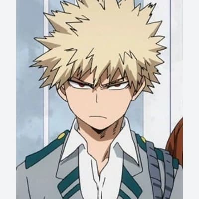 Katsuki Bajudo thumbnail