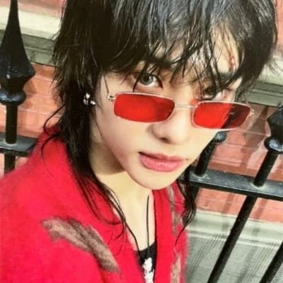 Hyunjin thumbnail