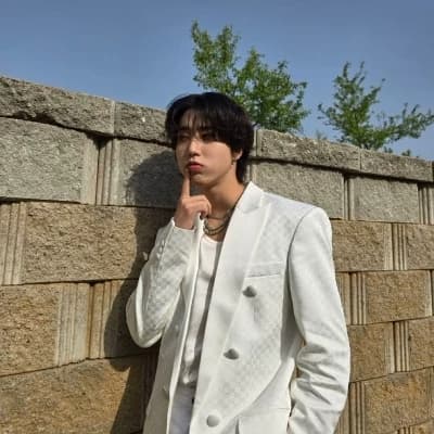 Han Jisung thumbnail