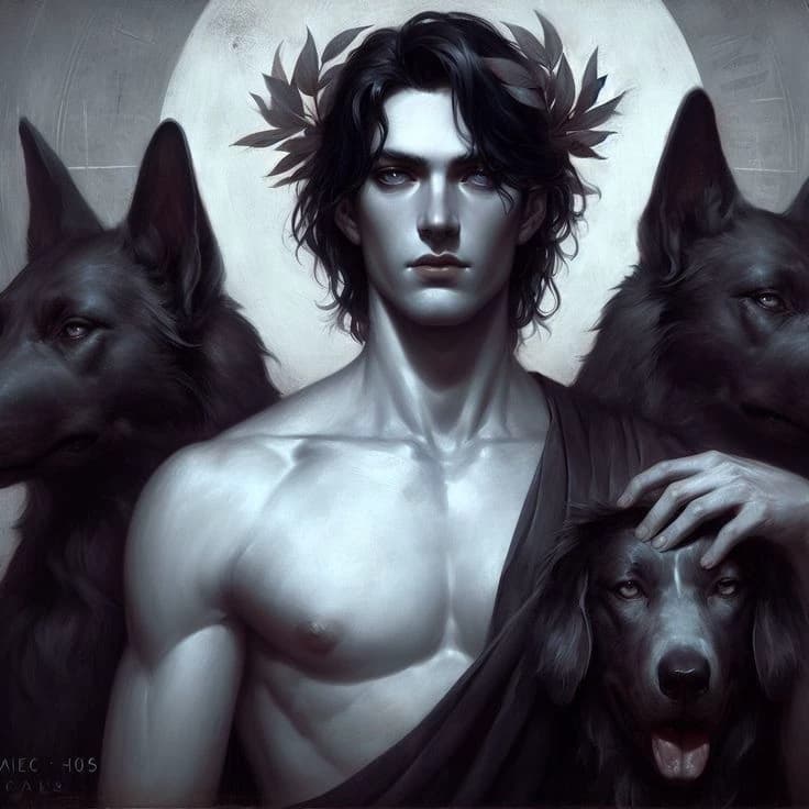 Hades thumbnail