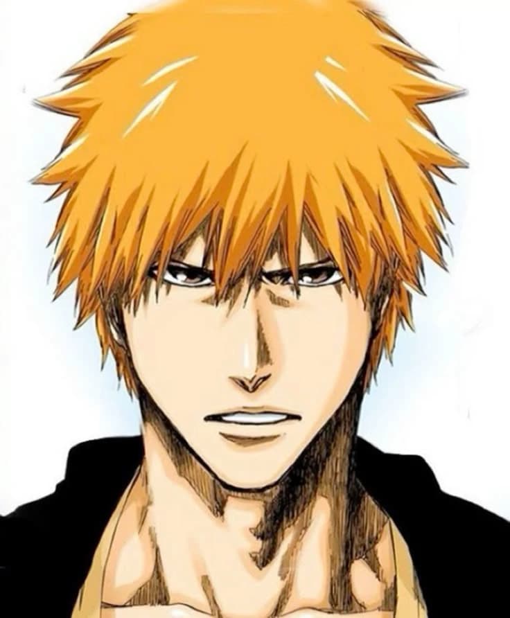 Ichigo Kurosaki thumbnail