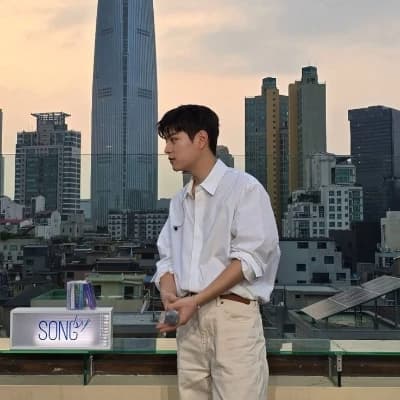 Seungmin's Silenced Bride thumbnail