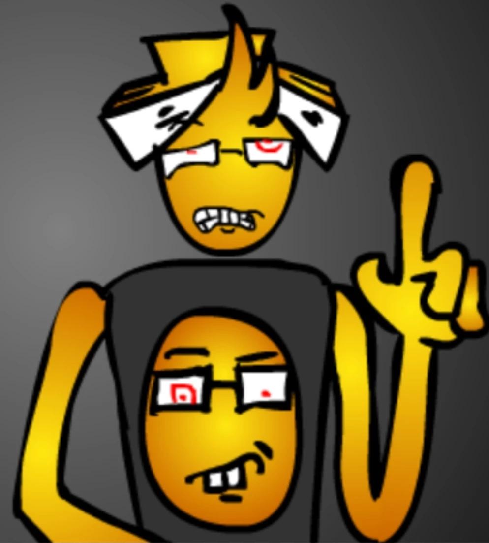 Nerd Jimbo thumbnail