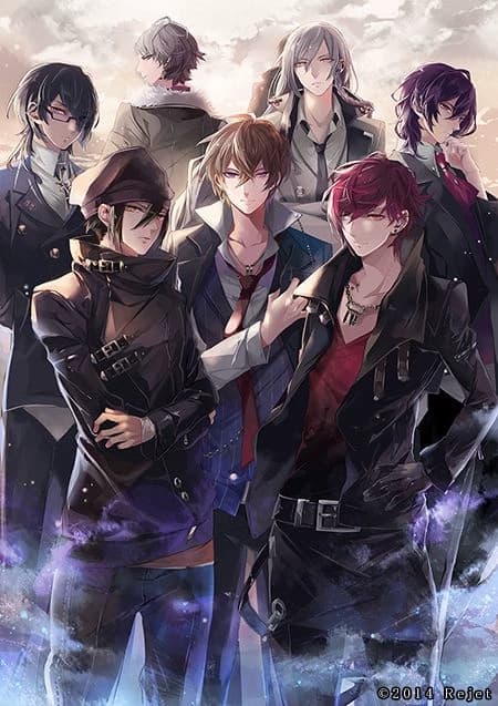 🧍‍♂️ Dorm 3B – The Boys thumbnail