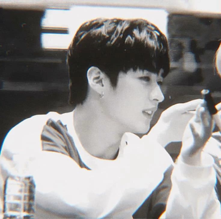 Lee Minho || Minsung :: ❄️ thumbnail