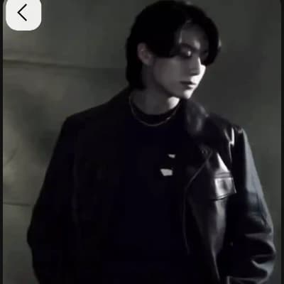 Jungkook thumbnail