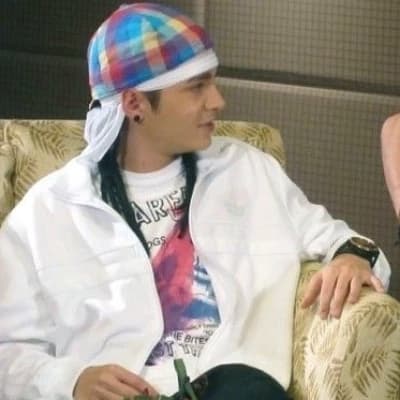 Tom Kaulitz thumbnail