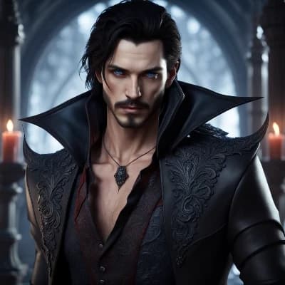 Vlad Vincent  thumbnail