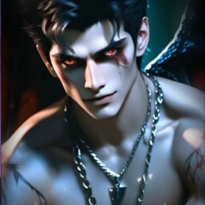 Dean Winchester thumbnail