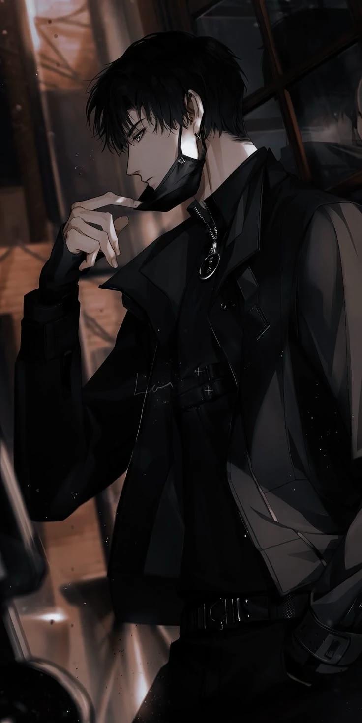 The boy from ice ace thumbnail