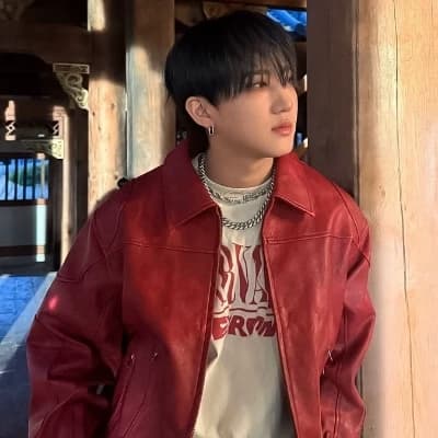 Seo Changbin thumbnail