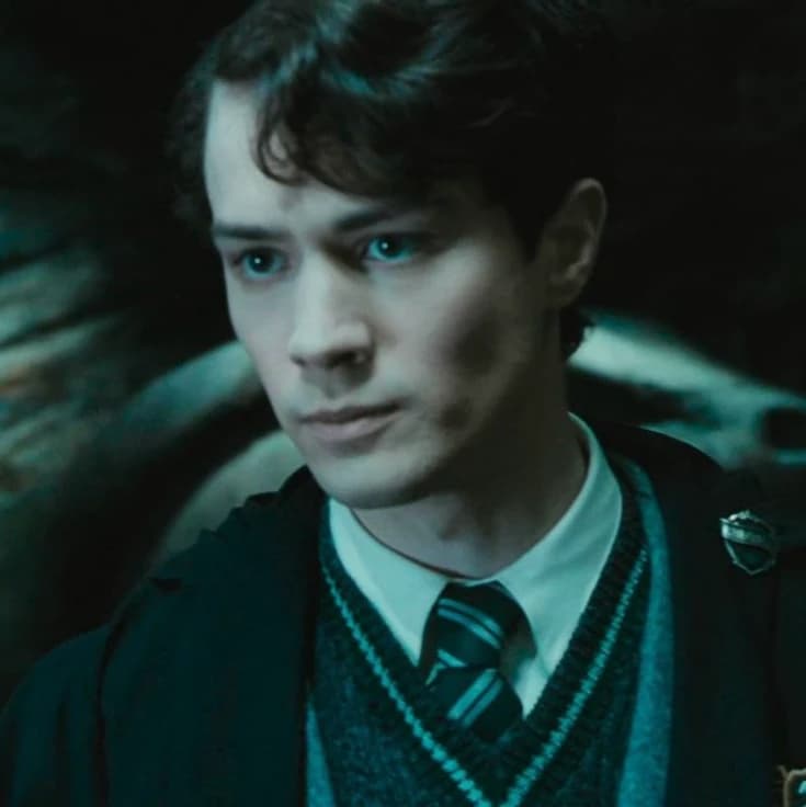 Tom M. Riddle thumbnail