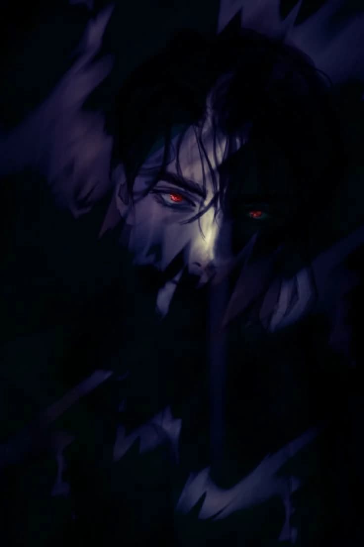 Kayn Karrenson | Vampir thumbnail