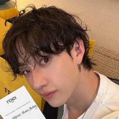 Bang Chan thumbnail