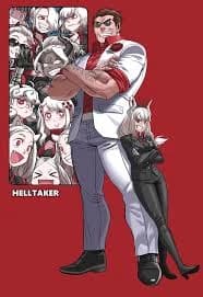 Hell taker thumbnail
