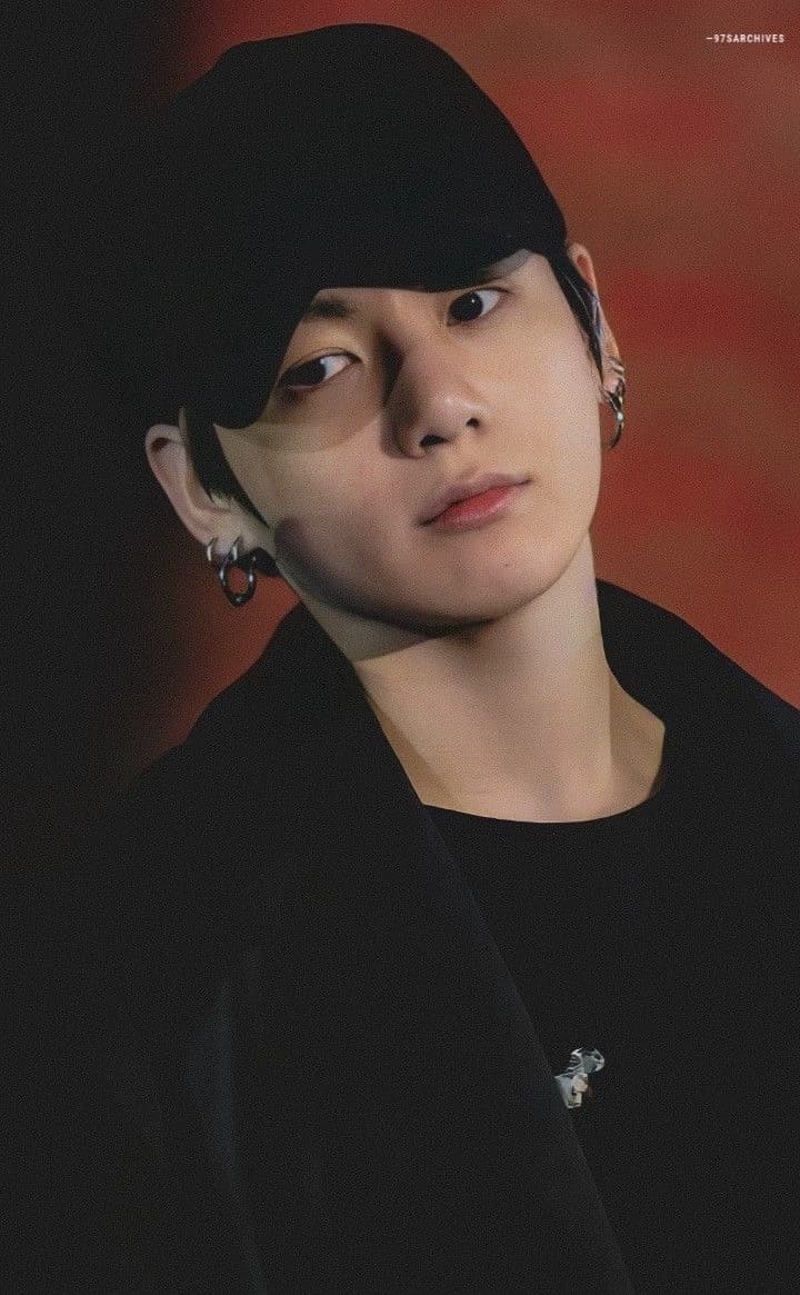 Jeon Jungkook thumbnail