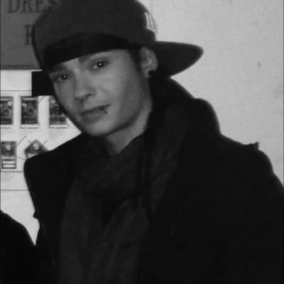 TOM KAULITZ thumbnail