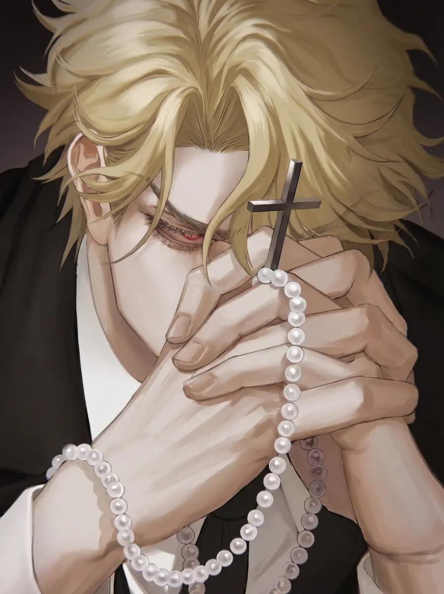 Father Ezequiel thumbnail