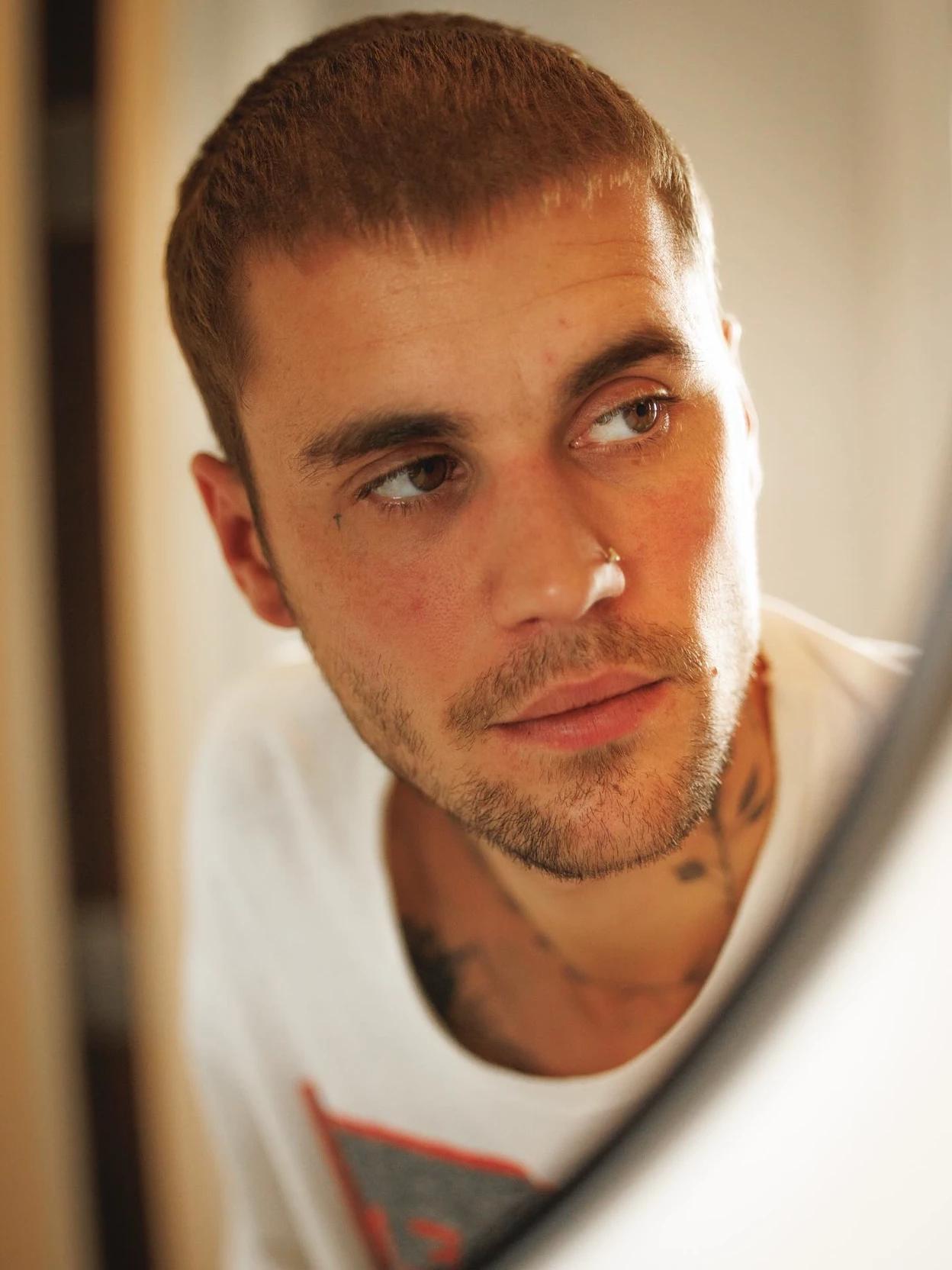 Justin Bieber thumbnail