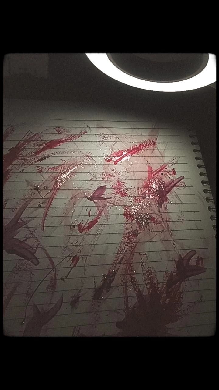 Demon .... thumbnail