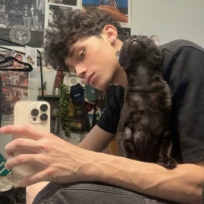 Nate Hawkins thumbnail
