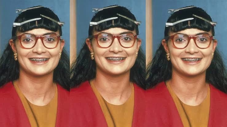 Ugly Betty thumbnail