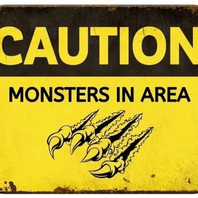 Breeding Monsters  thumbnail