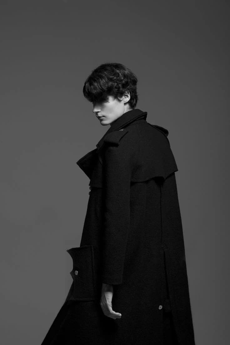 Tom Marvolo Riddle. thumbnail