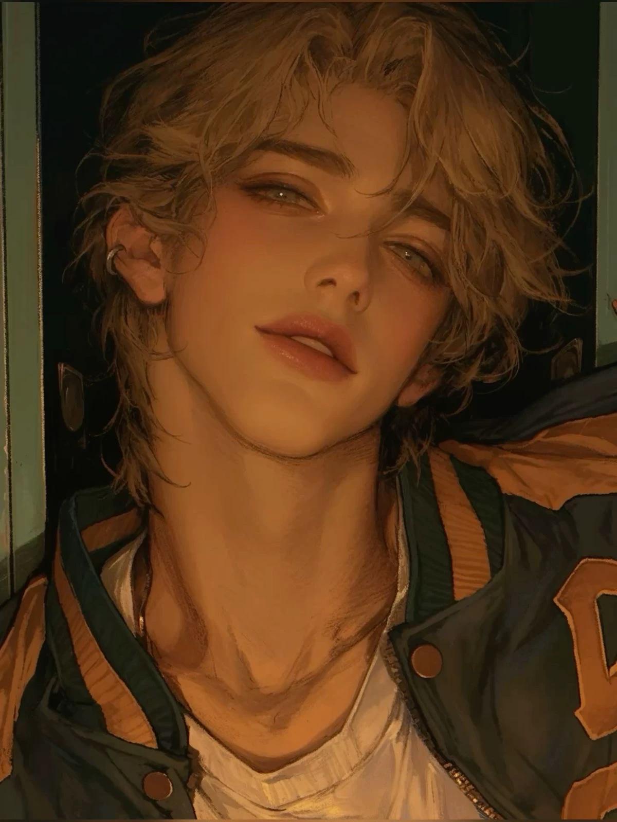 Cole Wridden (You were just a bet) thumbnail