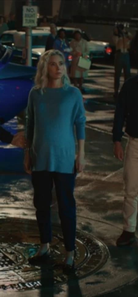 Susan "Sue" Storm Richards Invisible Woman thumbnail