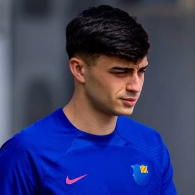 Pedri González thumbnail