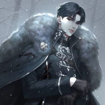 Duke Alaric of Northwood thumbnail