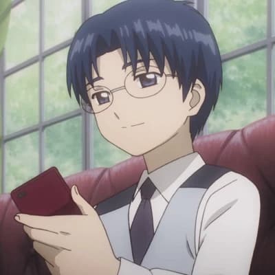 Eriol Hiiragizawa thumbnail