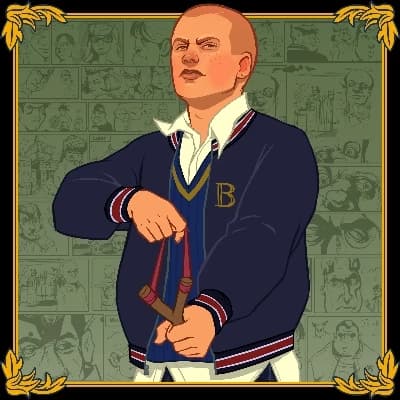 Bully thumbnail