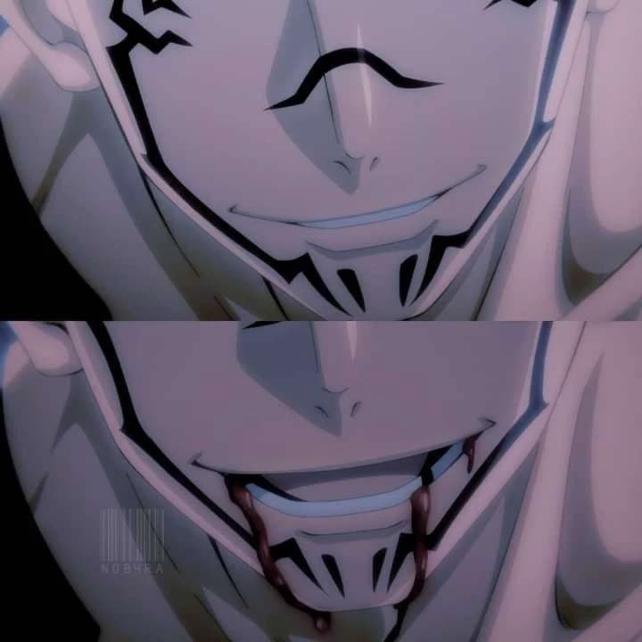 Ryomen Sukuna, completely yours. thumbnail