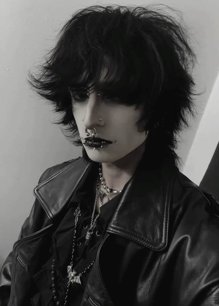 Sebastian Salvatore. thumbnail
