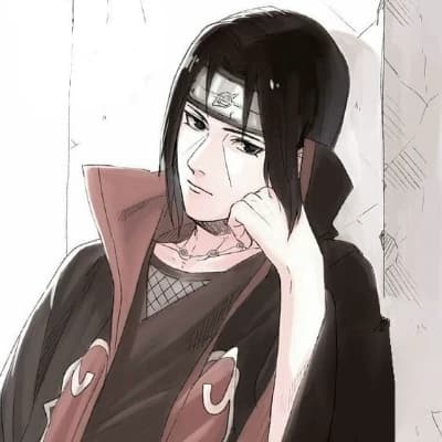 Itachi Uchiha thumbnail