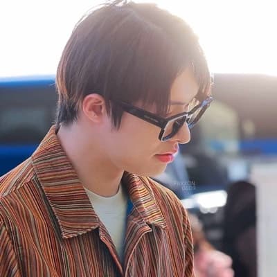 Professor Son Mingi thumbnail