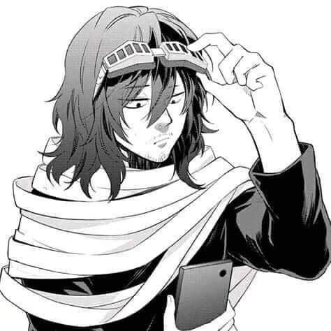 Shota Aizawa  thumbnail