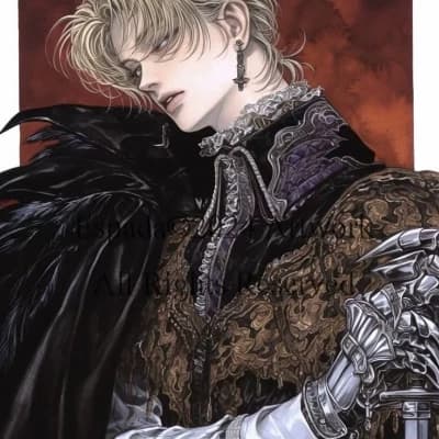 Prince Caius Aurelian thumbnail