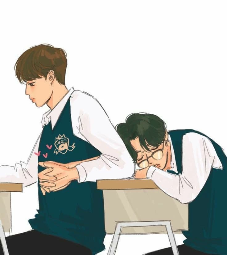 Jikook thumbnail
