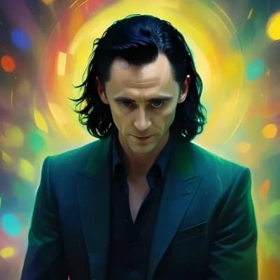 DJ Loki thumbnail